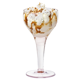 Illustration for article titled Fitpregnancy Wants Me to Put Olive Oil on My Sundae. I Refuse.